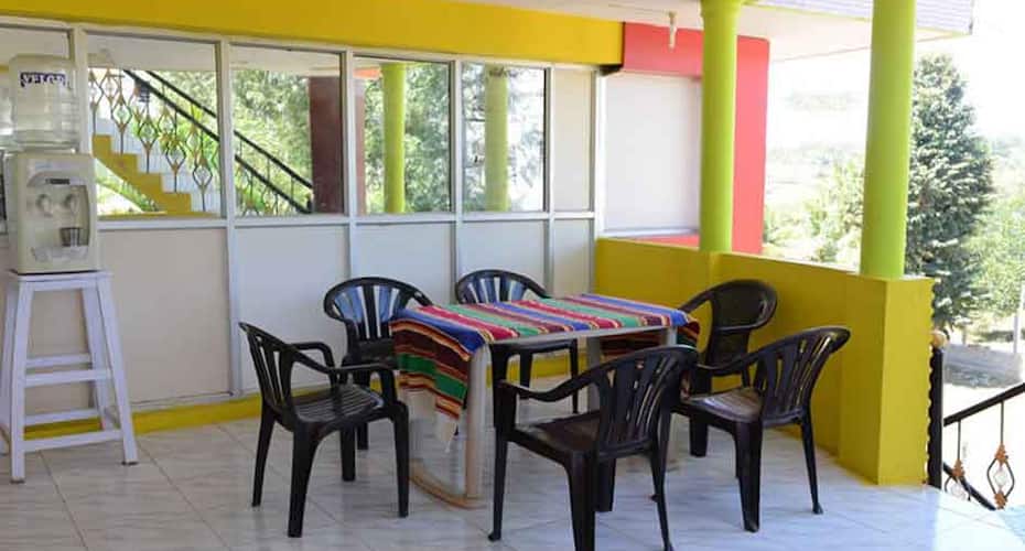 Sri Raga Family Resort, Yelagiri 5